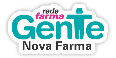 Logo Colorido com contorno