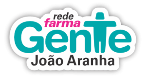 logo joão aranha